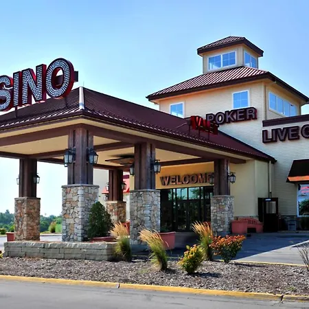 Lakeside Hotel Casino, A Travelodge By Wyndham-3