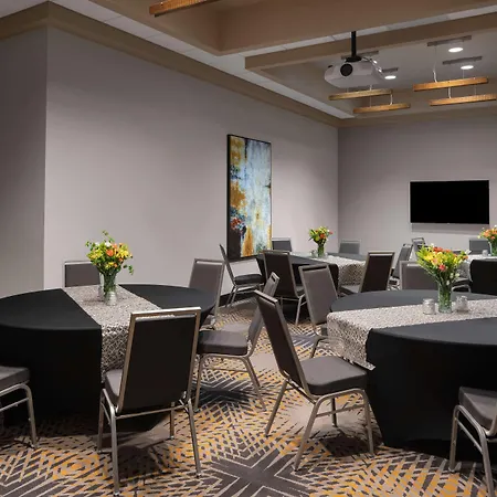 Homewood Suites Springfield-2