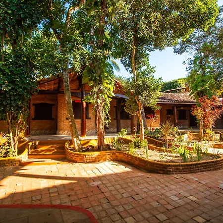Village Arraial By Mn Hoteis-2