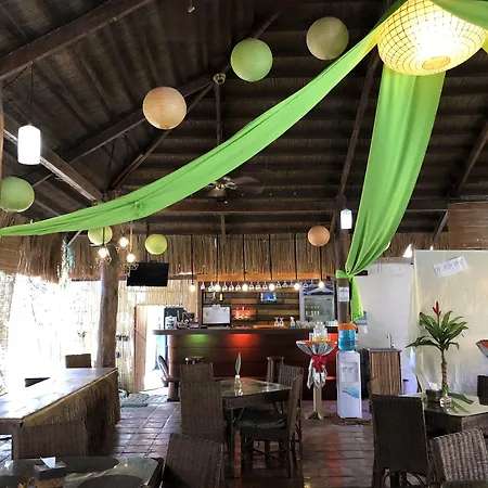 Acacia Tree Garden Hotel-3