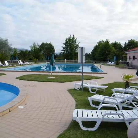 Inatel Cerveira Hotel-2