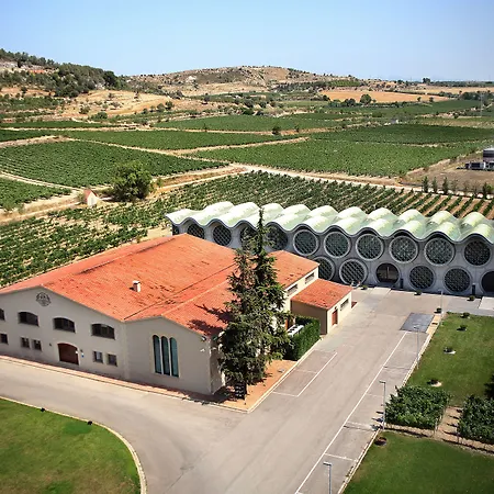 Mastinell Cava & Boutique Hotel By Olivia Hotels Collection-2