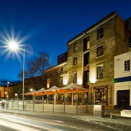 Customs House Hotel-3