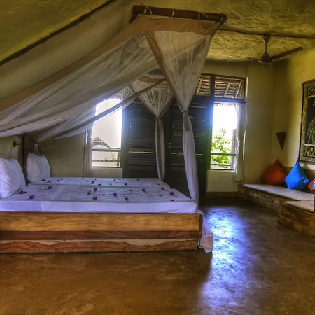 Sunshine Marine Lodge-3