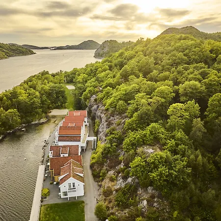 Farsund Resort-3