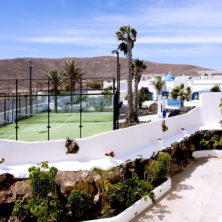 Bahiazul Resort Fuerteventura-3