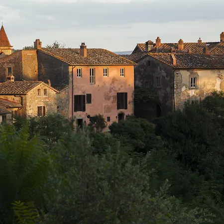 Il Borro Relais & Chateaux-3