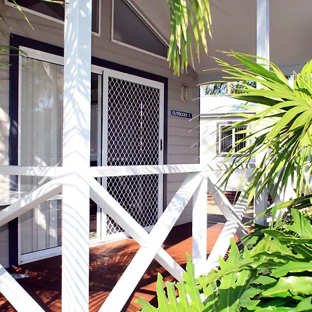 Shoal Bay Holiday Park-2