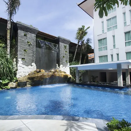 Bintang Kuta Hotel-2