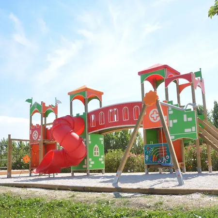 Natural Village Resort-3