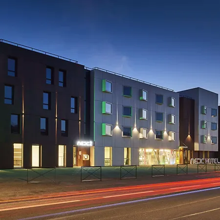 Nex Hôtel-2