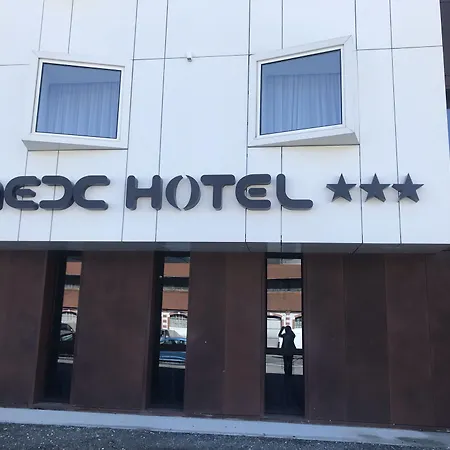 Nex Hôtel-3