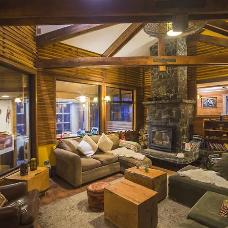 Weskar Lodge Hotel-2