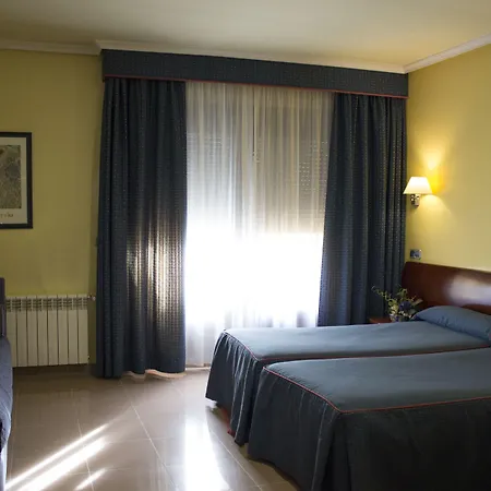 Hotel Las Moradas-2