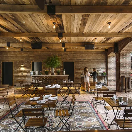 Refinery Hotel - New York-3