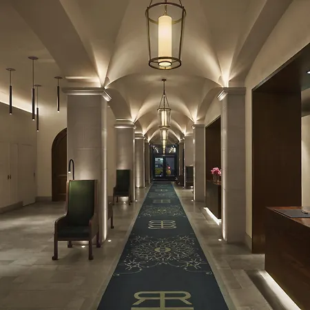 Refinery Hotel - New York-3