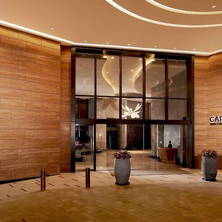 Carlton City Hotel Singapore-2
