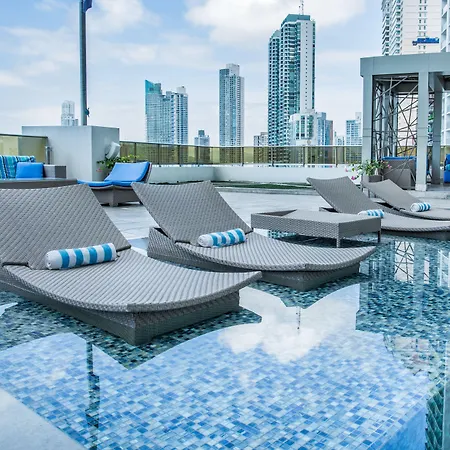 Hilton Panama-3