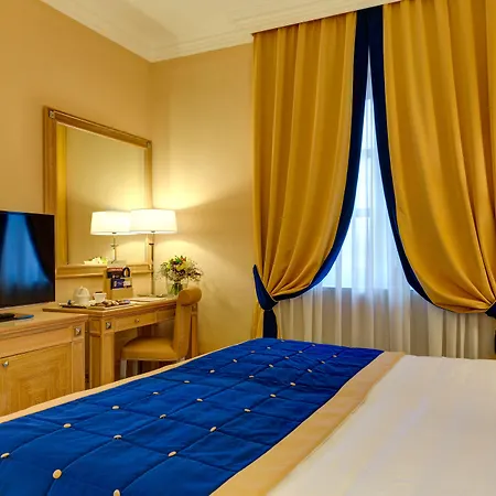 Villa Tolomei Hotel&Resort-2
