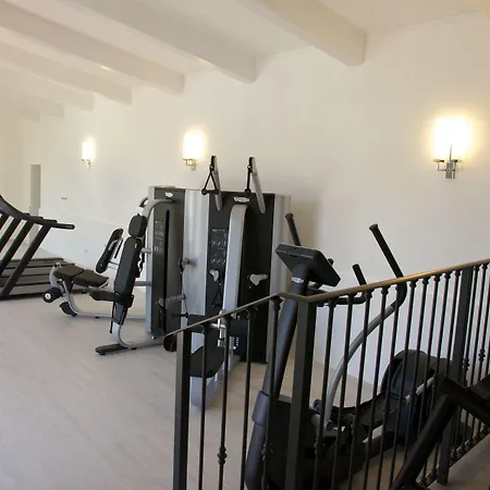 Villa Tolomei Hotel & Resort-2