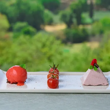 Villa Tolomei Hotel&Resort-3