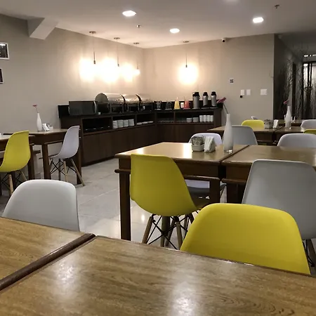 Hotel Galícia-3
