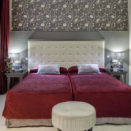 Hotel Ciutadella Barcelona-2