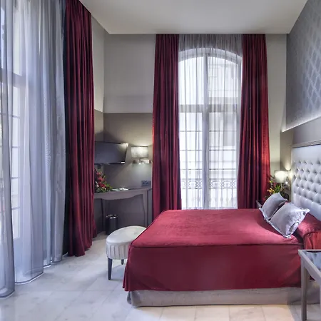 Hotel Ciutadella Barcelona-2