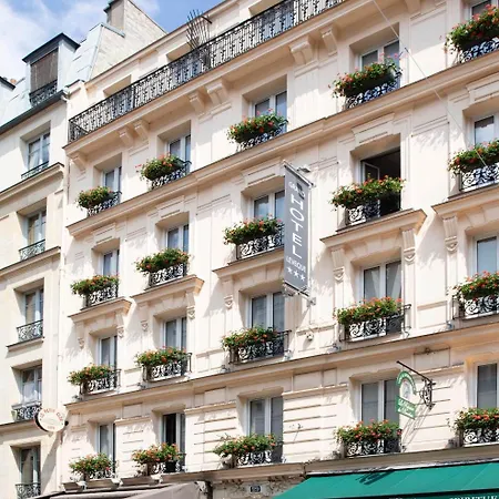 Grand Hôtel Lévêque-2