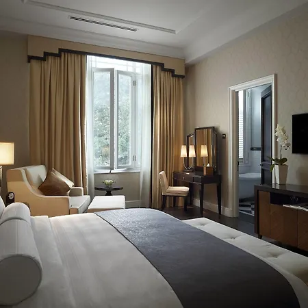 The Majestic Hotel Kuala Lumpur, Autograph Collection-3