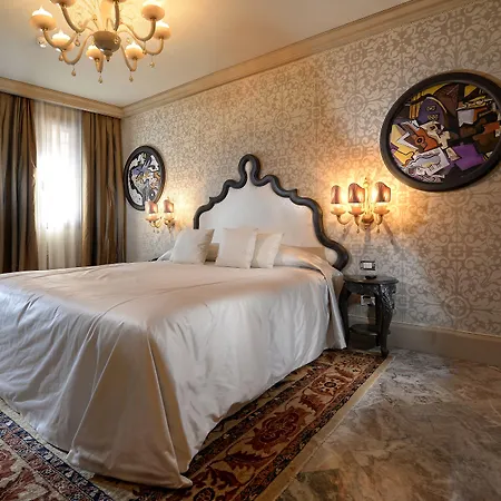 Hotel Palazzetto Madonna-2