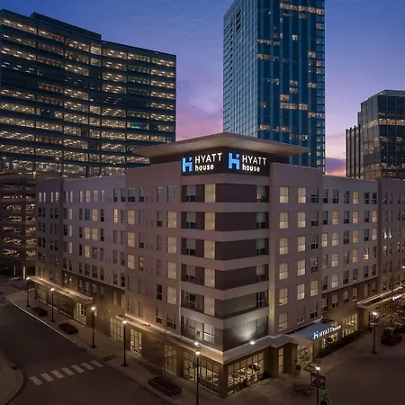 Hyatt House Raleigh North Hills-3