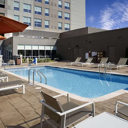 Hyatt House Raleigh North Hills-2