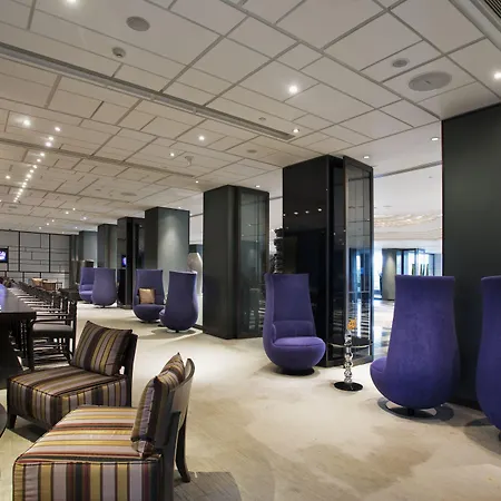 Hyatt Regency Gurgaon-3