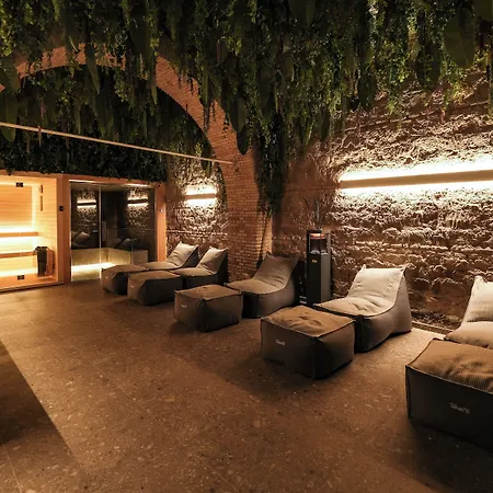 Rome Times Hotel-3