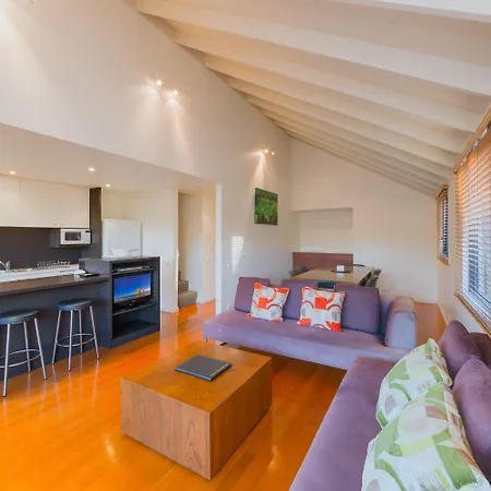 Southern Ocean Villas-3