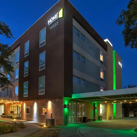 Home2 Suites By Hilton Austin/Cedar Park-2