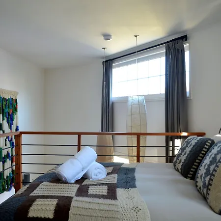 Casa Galos Hotel & Lofts-2