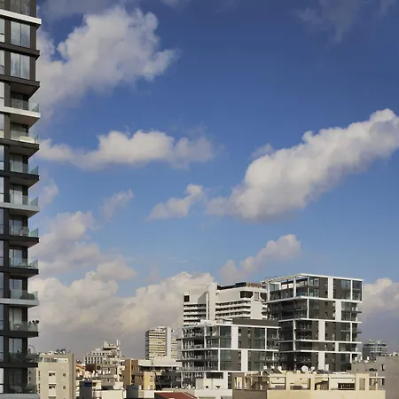 Royal Beach Hotel Tel Aviv By Isrotel Exclusive-3