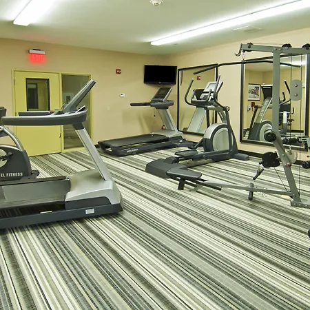 Candlewood Suites Tupelo By Ihg-2