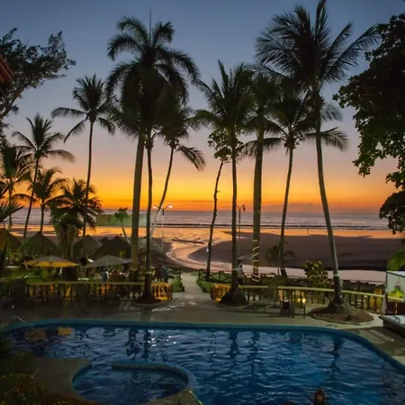 Jaco Laguna Resort & Beach Club-2