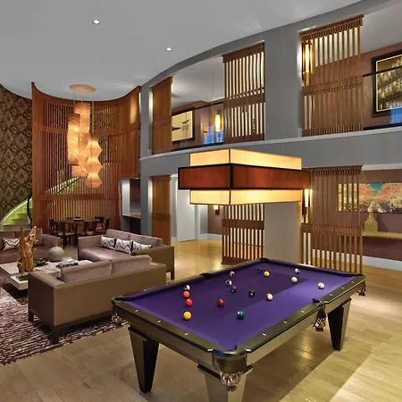 Nobu Las Vegas, A Caesars Destination-2