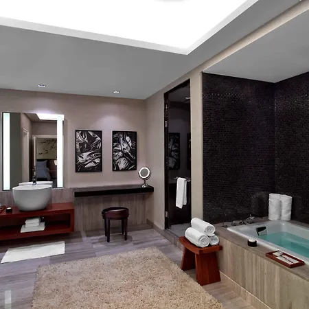 Nobu Las Vegas, A Caesars Destination-3