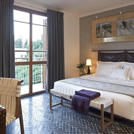The Rothschild Hotel - Tel Aviv'S Finest-2