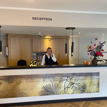 Van Der Valk Hotel Groningen-Westerbroek-3