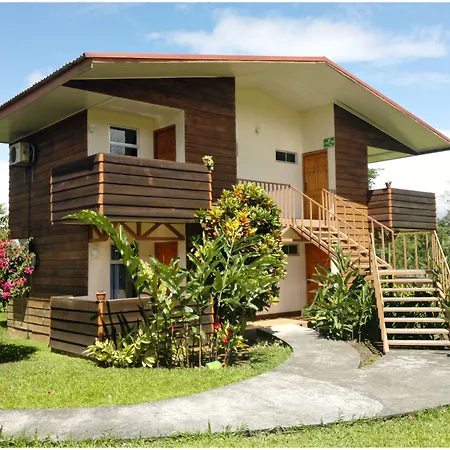 Hotel Eco Arenal-2