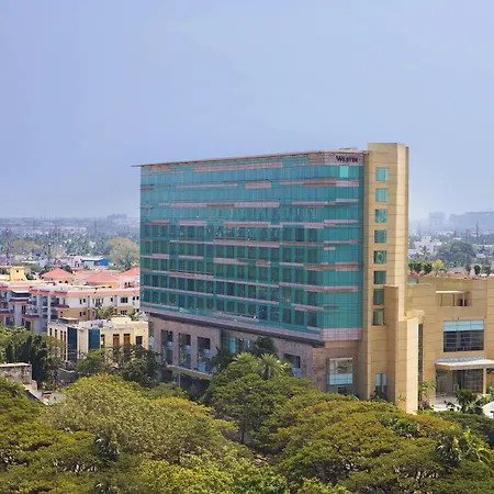 The Westin Chennai Velachery-3