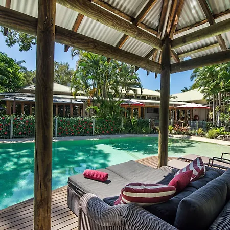 South Pacific Resort & Spa Noosa-2