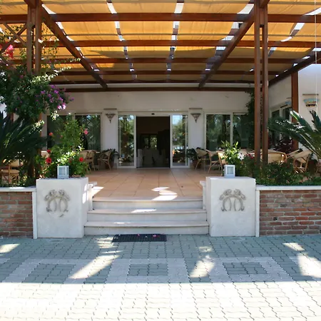 Hotel Mandetta - Adults Only-3