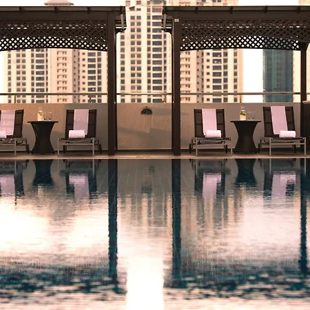 Renaissance Johor Bahru Hotel-2